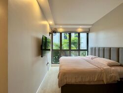 Hundred Palms Residences (D19), Condominium #454331511